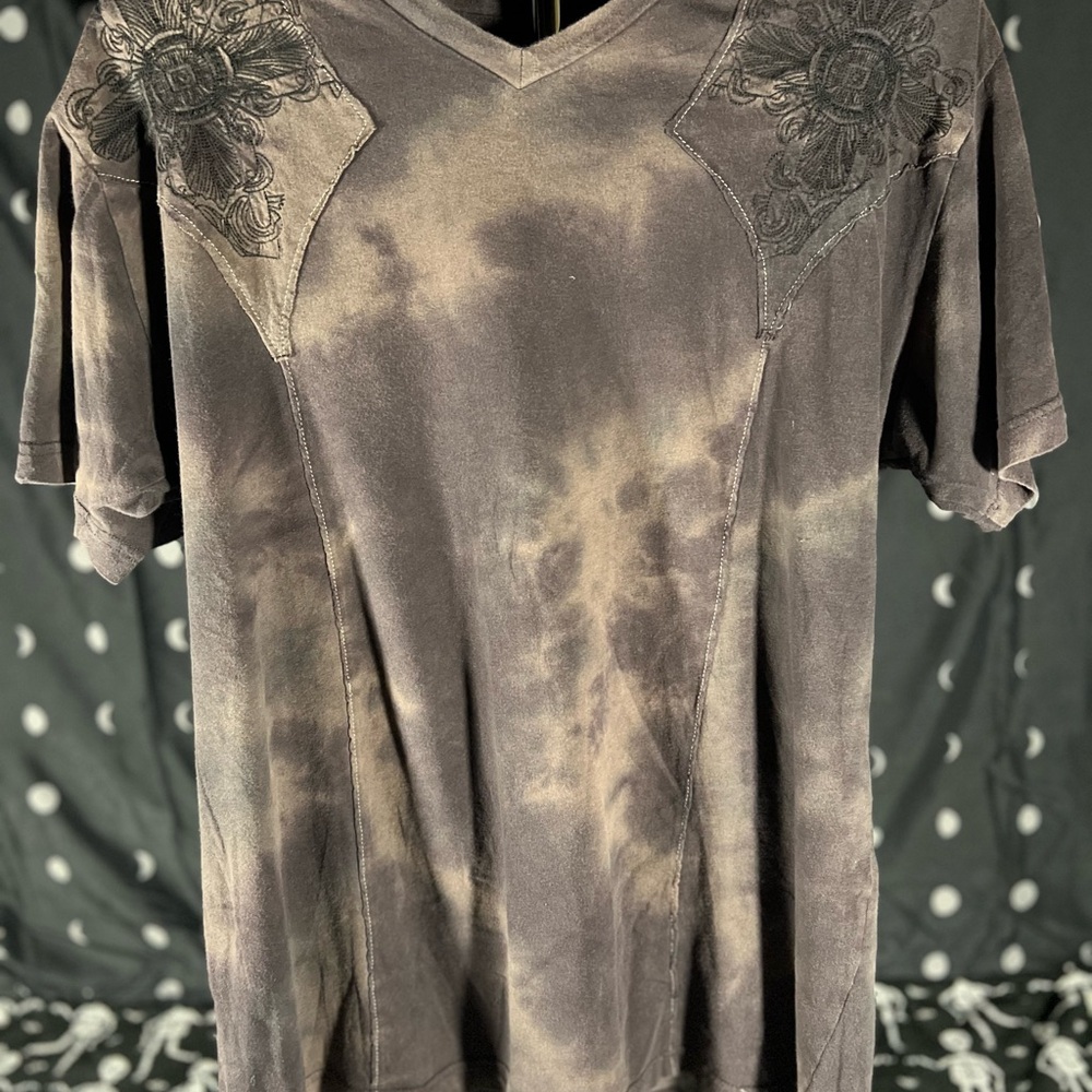 Roar - Short Sleeve Tee